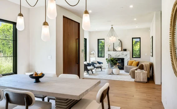 Что учесть при оформлении квартиры для сдачи