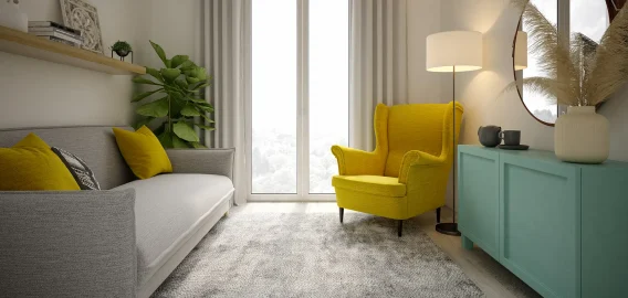 Что такое «бюджетный дизайн» и как он работает