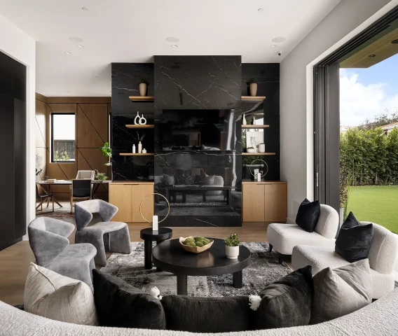 Что делает интерьер уютным — без дорогой мебели