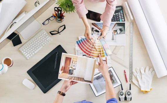 Топ-5 ошибок в интерьере, которые совершают почти все