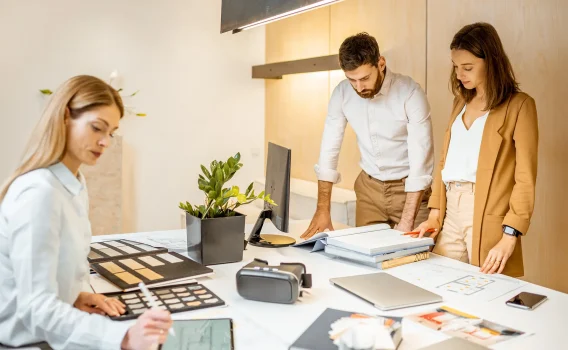 5 приёмов, чтобы сделать квартиру визуально больше