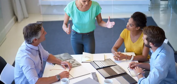 Как выбрать цвет стен, чтобы не пожалеть