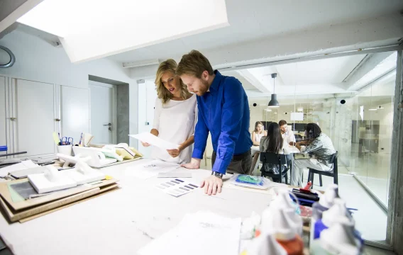 Реально ли сделать красивый интерьер без дизайнера