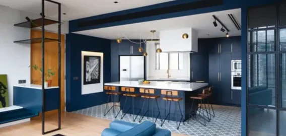 Антресоль-лофт: наращиваем хранение красиво