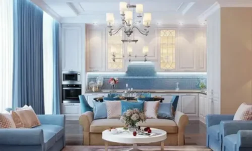 Натуральная палитра: как собрать «землю» без грязи