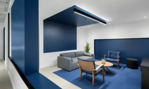 Ограждаем беспорядок: декоративные короба и корзины