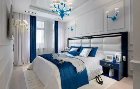 Белый не один: тёплые и холодные оттенки и как их видеть