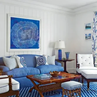 Бюджетный апгрейд кухни: ручки, фартук, свет