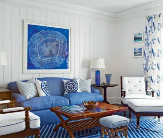 Бюджетный апгрейд кухни: ручки, фартук, свет