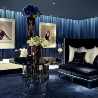 Чёрный как контур: где его добавить, а где нельзя