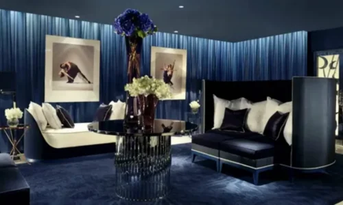 Растения в интерьере: неприхотливые и эффектные