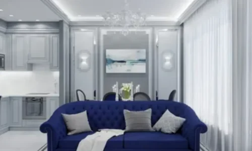 Как не перегреть интерьер трендами: фильтр «через год»