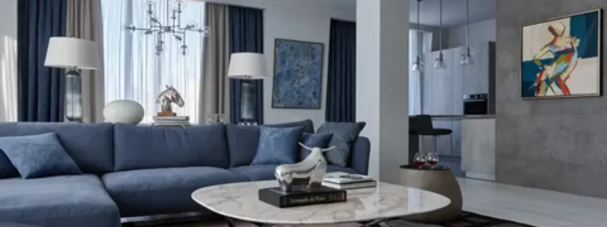 Декор без пыли: как уменьшить «собиратели»