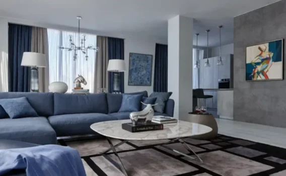 Декор без пыли: как уменьшить «собиратели»