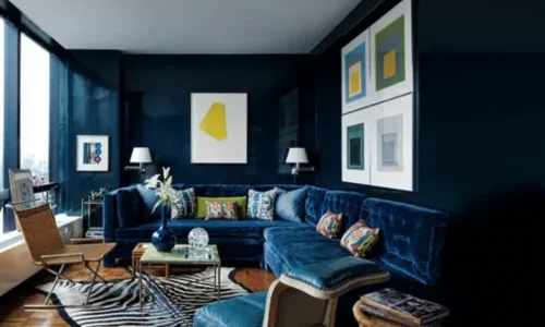 Дом с питомцами: ткани и покрытия, которые живут дольше