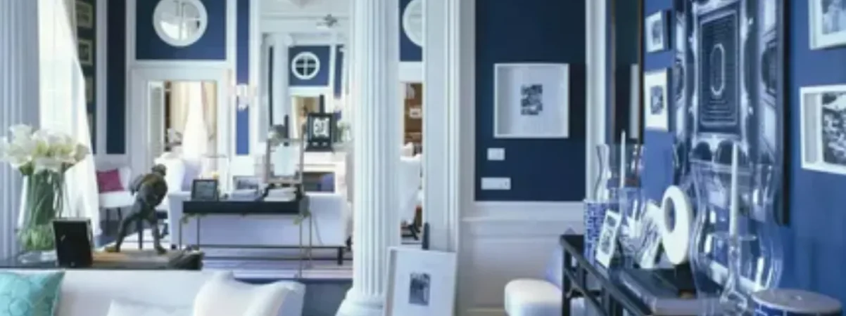 Домашняя акустика: материалы, которые спасают от эха