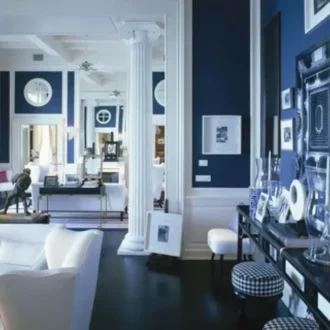 Домашняя акустика: материалы, которые спасают от эха