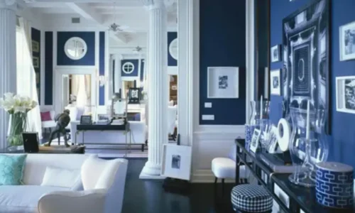 Домашняя акустика: материалы, которые спасают от эха