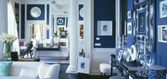 Домашняя акустика: материалы, которые спасают от эха