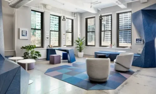 Картины и постеры: идеальные пропорции и развеска