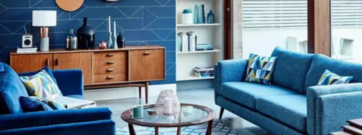 Как не перегреть интерьер трендами: фильтр «через год»