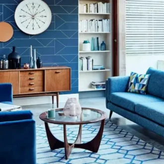 Как не перегреть интерьер трендами: фильтр «через год»