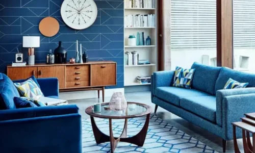 Как не перегреть интерьер трендами: фильтр «через год»