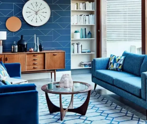 Как не перегреть интерьер трендами: фильтр «через год»