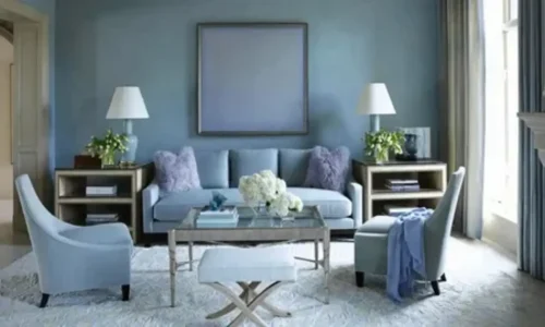 Личный музей: как выставить коллекции без визуального шума