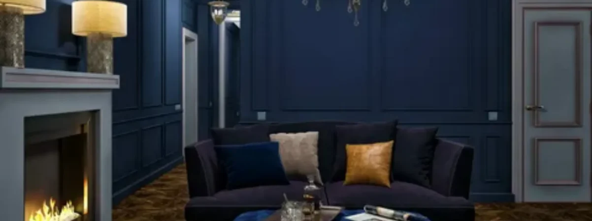 Как выбрать журнальный столик: высота, форма, композиция