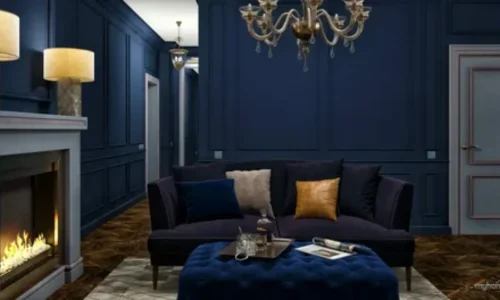 Как выбрать журнальный столик: высота, форма, композиция