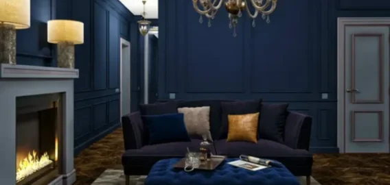 Как выбрать журнальный столик: высота, форма, композиция