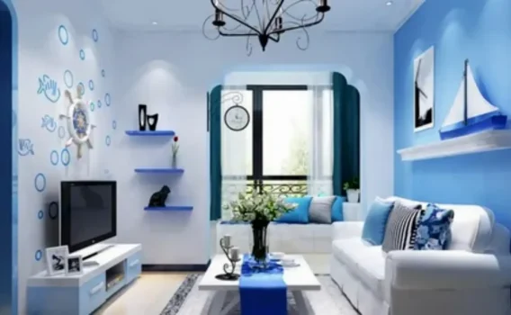 Хранение сезонных вещей красиво и удобно