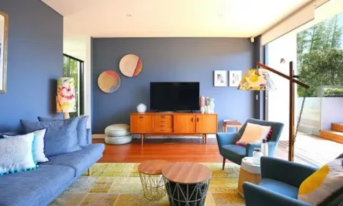 Ковер как палитровывод: выбираем первый, потом краску