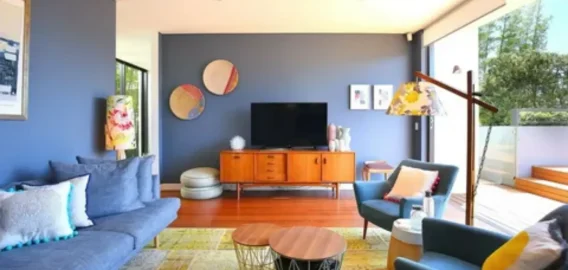 Ковер как палитровывод: выбираем первый, потом краску