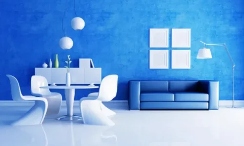 Стены под перекраску: как подготовить и чем красить