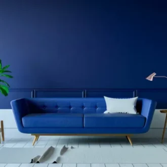 Личный музей: как выставить коллекции без визуального шума