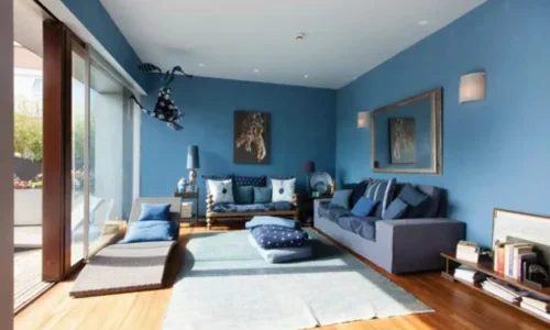 Микс фактур: как сочетать гладкое и шероховатое без хаоса