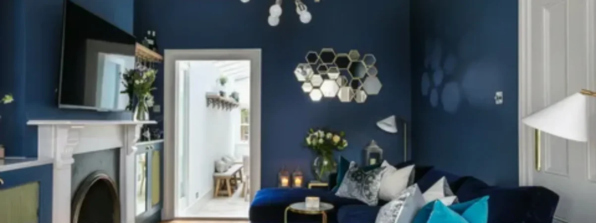 Микс фактур: как сочетать гладкое и шероховатое без хаоса