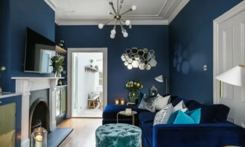 Микс фактур: как сочетать гладкое и шероховатое без хаоса