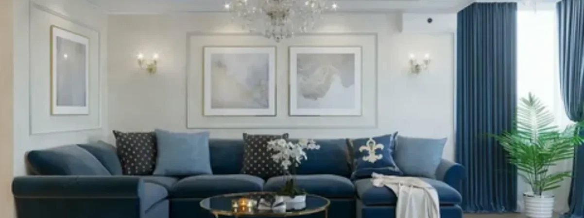 Мини-бар дома: где разместить и как интегрировать