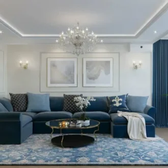 Мини-бар дома: где разместить и как интегрировать