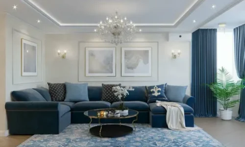 Мини-бар дома: где разместить и как интегрировать