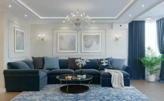 Мини-бар дома: где разместить и как интегрировать