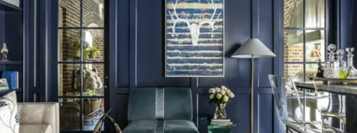 Минимализм с детьми: системы хранения, которые работают