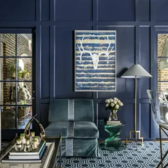 Минимализм с детьми: системы хранения, которые работают