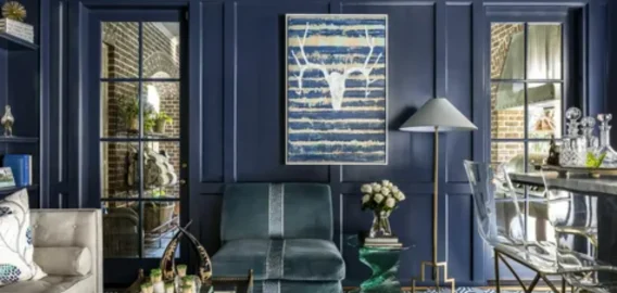 Минимализм с детьми: системы хранения, которые работают