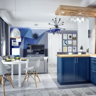 Натуральная палитра: как собрать «землю» без грязи