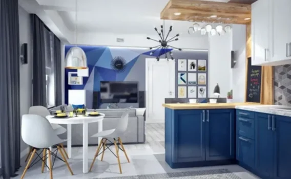 Натуральная палитра: как собрать «землю» без грязи