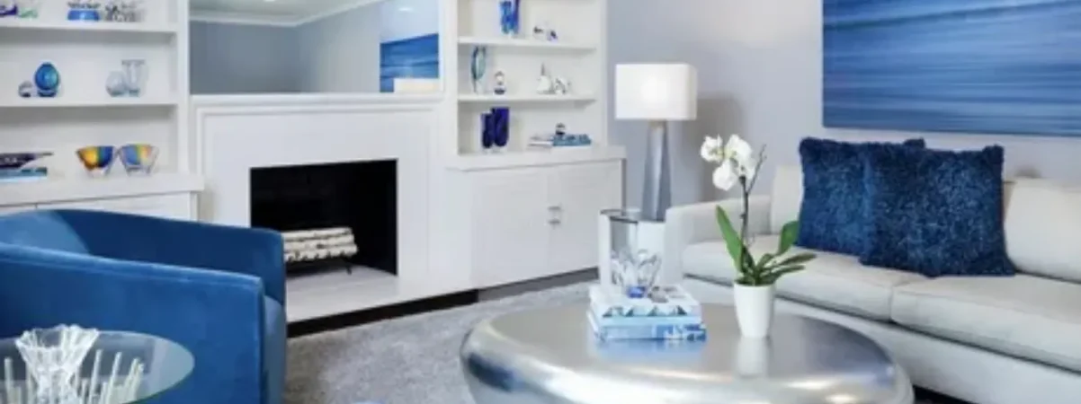 Ограждаем беспорядок: декоративные короба и корзины